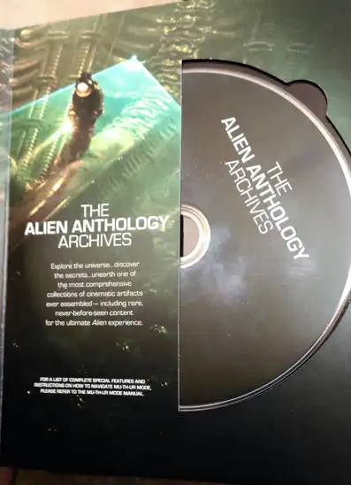 Watch and Download Alien Evolution 2