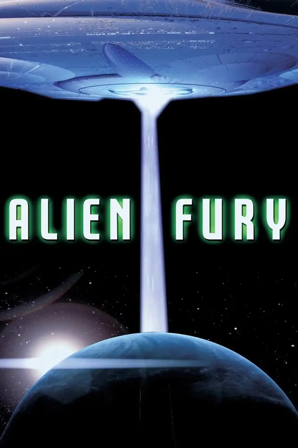 Watch and Download Alien Fury: Countdown to Invasion 1