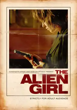 Watch and Download Alien Girl 12