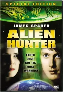 Watch and Download Alien Hunter 6