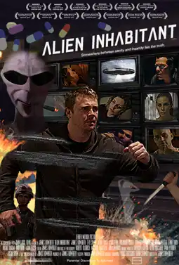 Watch and Download Alien Inhabitant 1