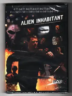 Watch and Download Alien Inhabitant