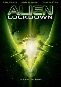 Watch and Download Alien Lockdown 2