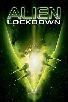 Watch and Download Alien Lockdown