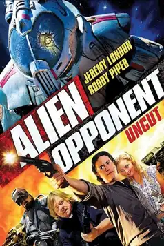 Watch and Download Alien Opponent