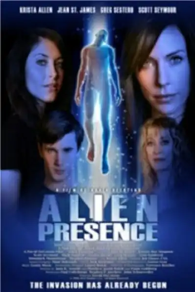 Watch and Download Alien Presence 2