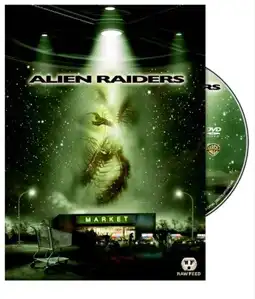 Watch and Download Alien Raiders 6