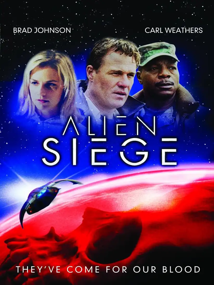 Watch and Download Alien Siege 4