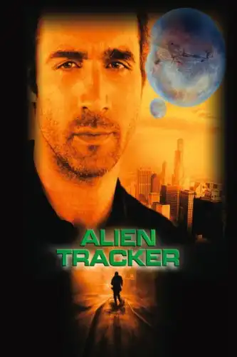 Watch and Download Alien Tracker 2