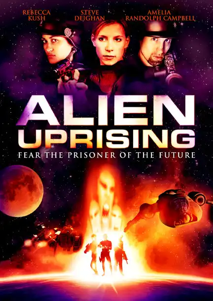 Watch and Download Alien Uprising 1