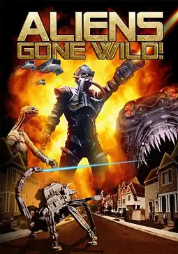 Watch and Download Aliens Gone Wild 6