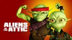 Watch and Download Aliens in the Attic 2