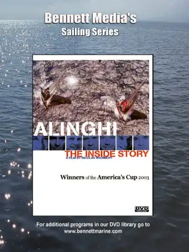 Watch and Download Alinghi: The Inside Story 1