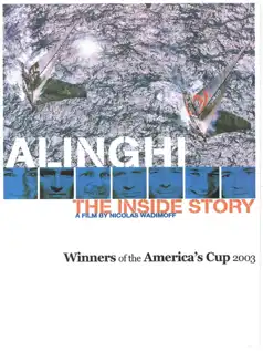 Watch and Download Alinghi: The Inside Story