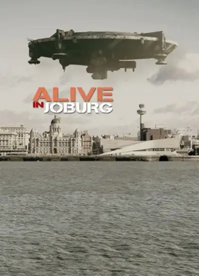 Watch and Download Alive in Joburg 2