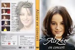 Watch and Download Alizée - En Concert 5