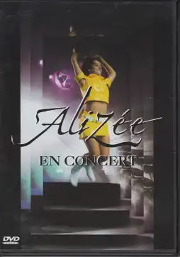 Watch and Download Alizée - En Concert 6