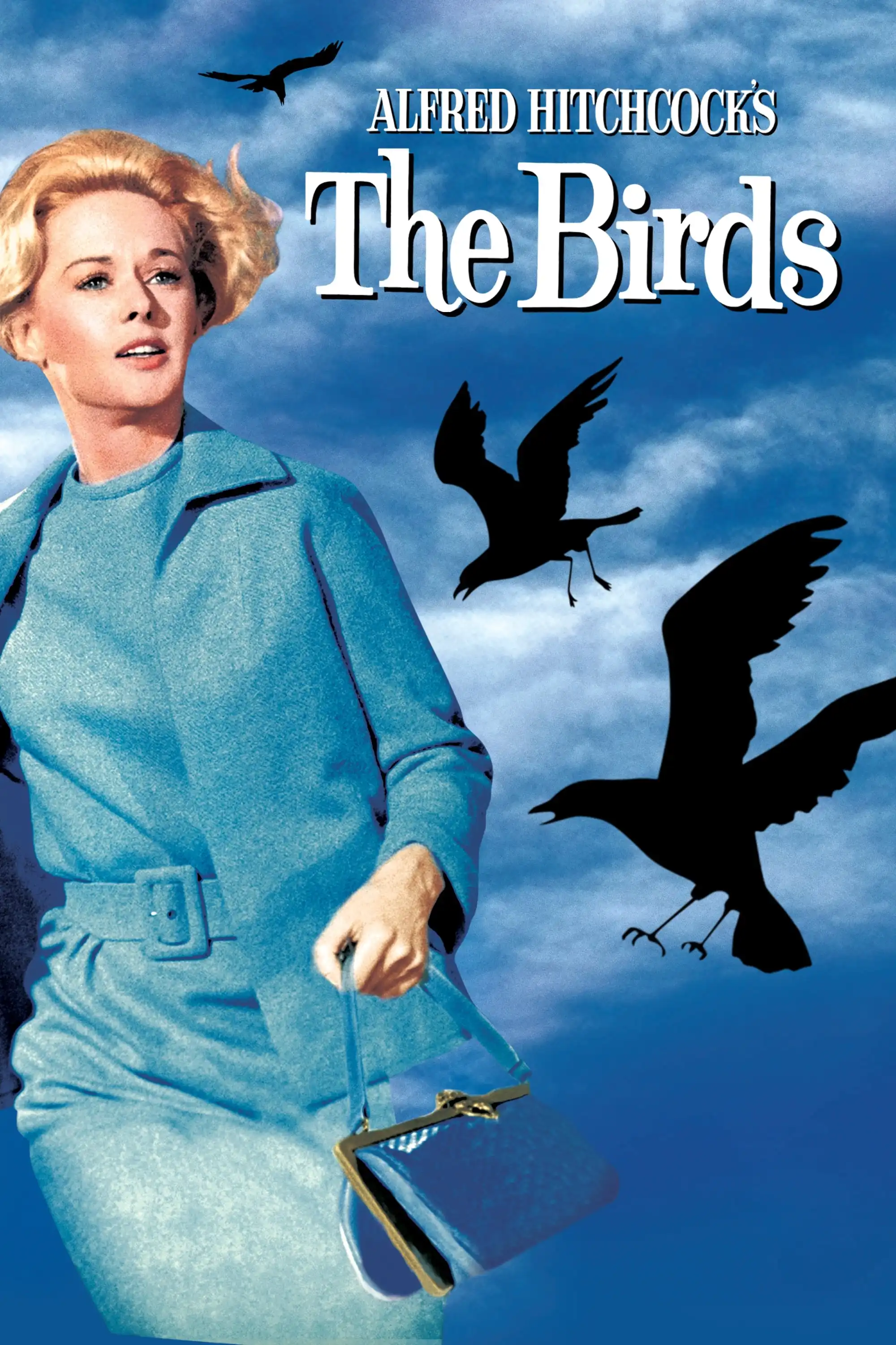 Watch and Download All About 'The Birds' 1