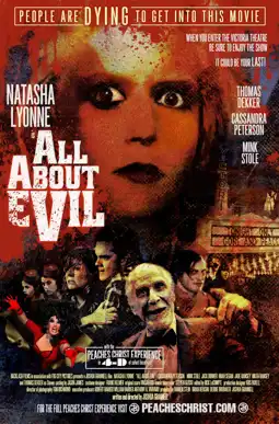 Watch and Download All About Evil 14