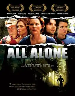 Watch and Download All Alone 1