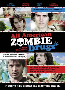 Watch and Download All American Zombie Drugs 1