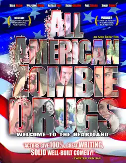 Watch and Download All American Zombie Drugs 2