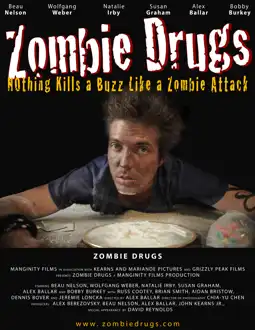 Watch and Download All American Zombie Drugs 3