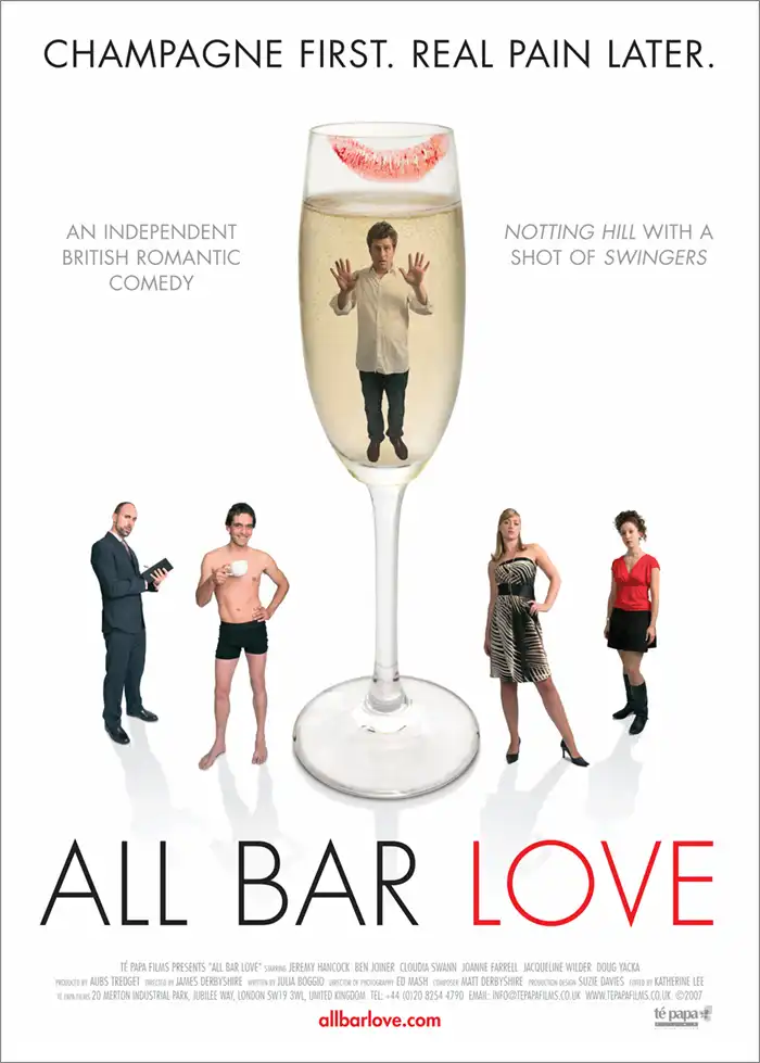 Watch and Download All Bar Love 1