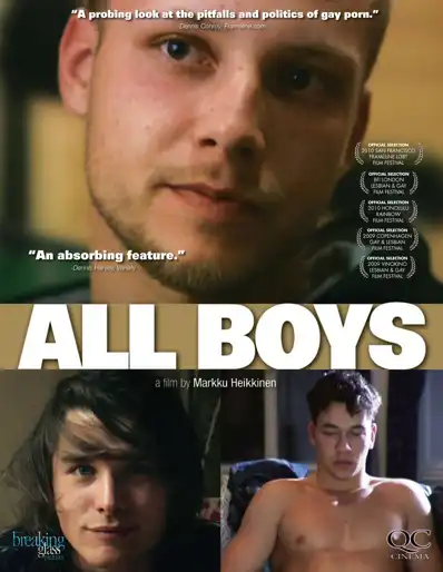 Watch and Download All Boys 4