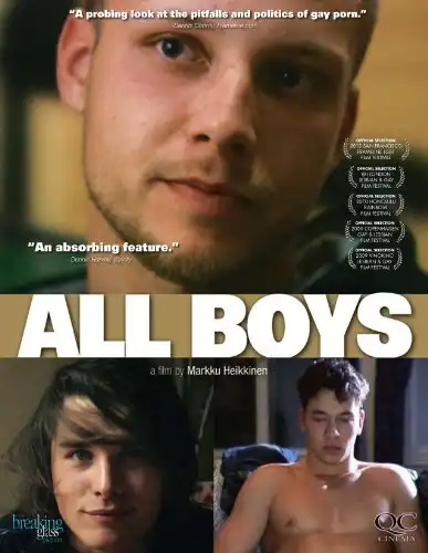 Watch and Download All Boys 5