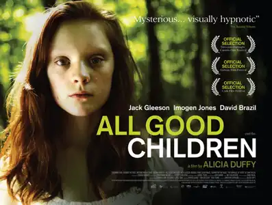 Watch and Download All Good Children 2