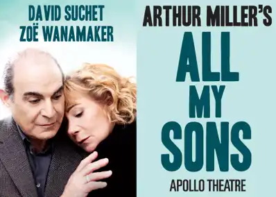 Watch and Download All My Sons 5