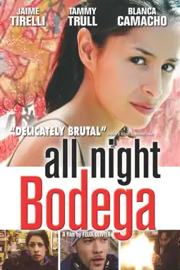 Watch and Download All Night Bodega 3