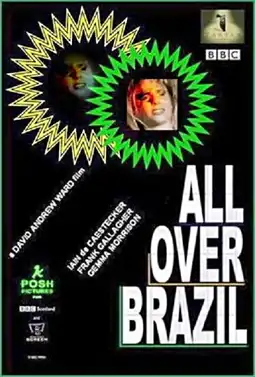 Watch and Download All Over Brazil 4