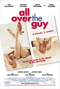 Watch and Download All Over the Guy 7