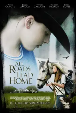 Watch and Download All Roads Lead Home 3