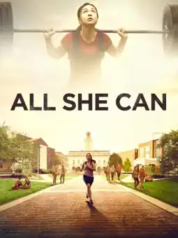 Watch and Download All She Can 11