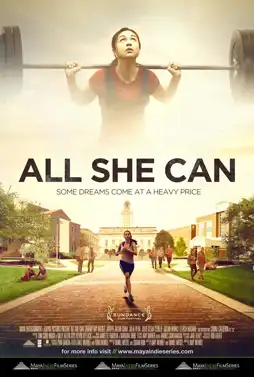 Watch and Download All She Can 5