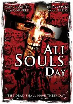 Watch and Download All Souls Day: Dia de los Muertos 10