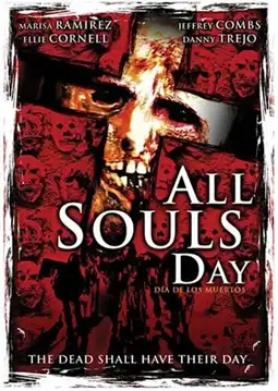 Watch and Download All Souls Day: Dia de los Muertos 11