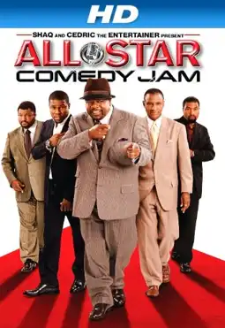 Watch and Download All Star Comedy Jam 2