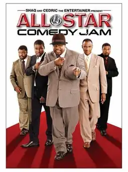 Watch and Download All Star Comedy Jam 3