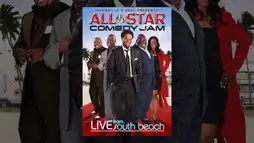 Watch and Download All Star Comedy Jam: Live from South Beach 1