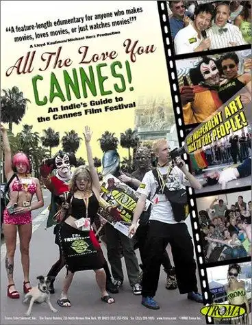 Watch and Download All the Love You Cannes! 7