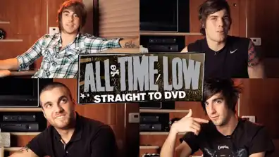 Watch and Download All Time Low: Straight to DVD 1