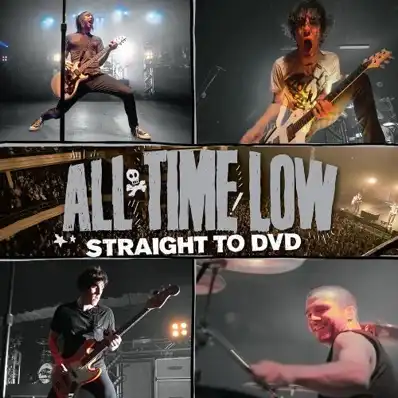 Watch and Download All Time Low: Straight to DVD 2