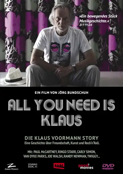 Watch and Download All You Need Is Klaus 5