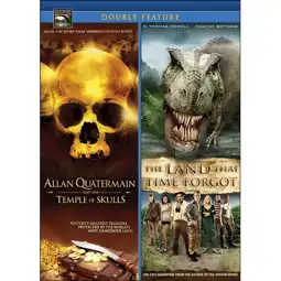 Watch and Download Allan Quatermain and the Temple of Skulls 3