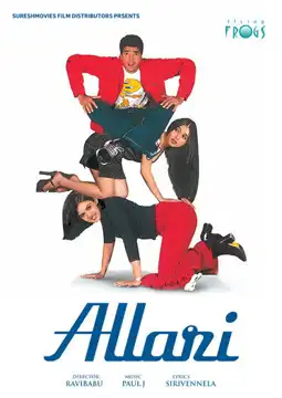 Watch and Download Allari 3