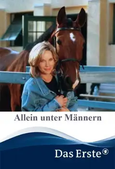 Watch and Download Allein unter Männern